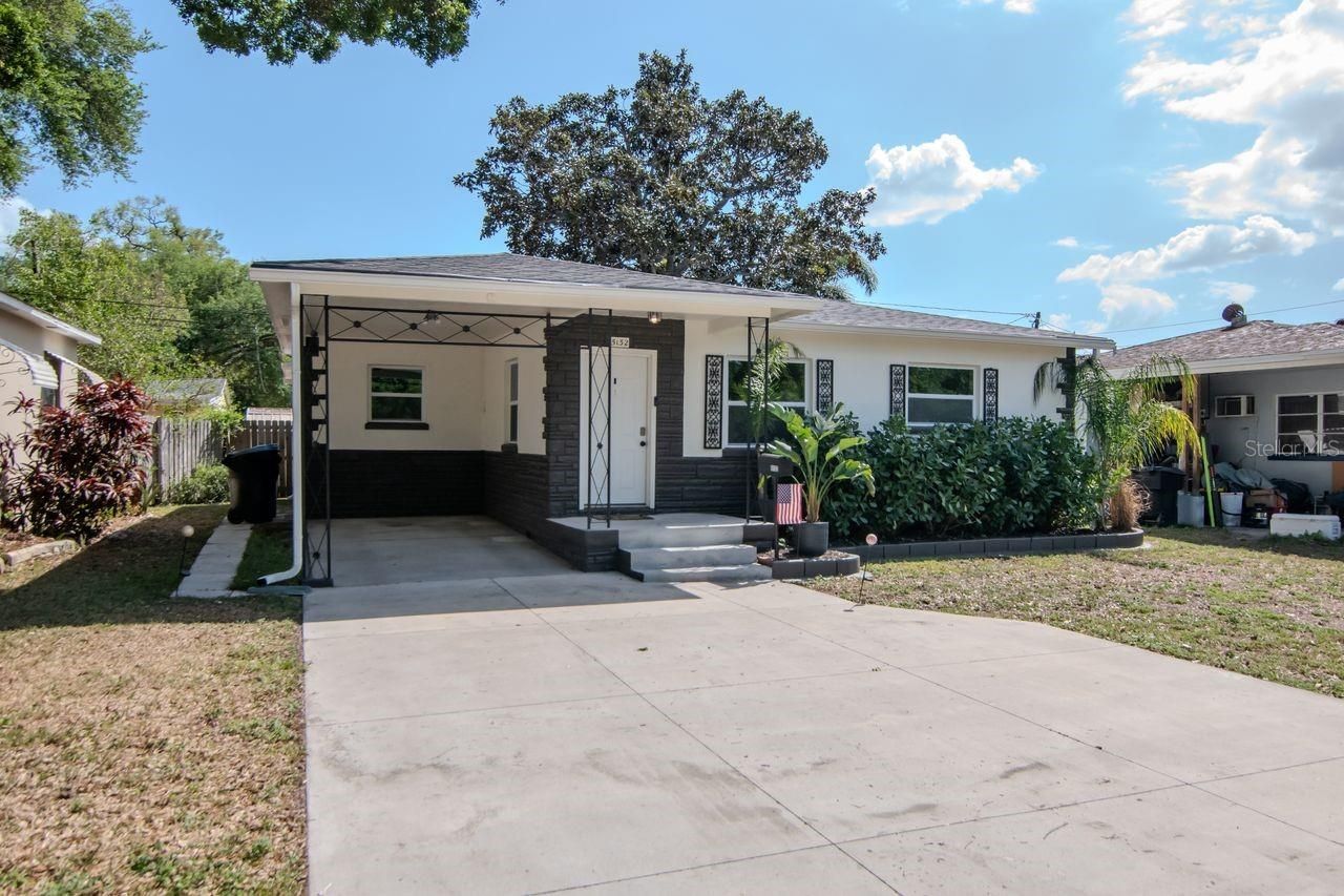 5132 Oxford Avenue N, Saint Petersburg, FL 33710 Photo