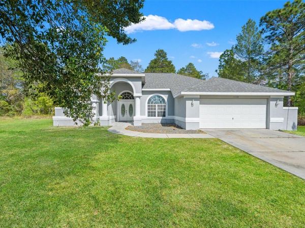 11128 LOMITA WREN ROAD , WEEKI WACHEE, FL 34614