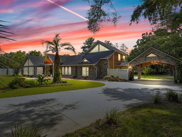 518 SW LITTLE ROAD , LAKE CITY, FL 32024