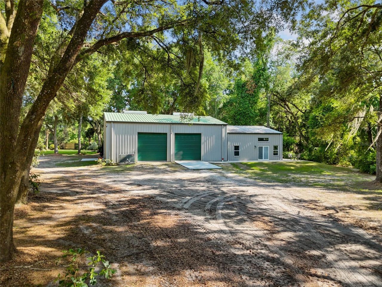 518 SW Little Road , Lake City, FL 32024 Photo