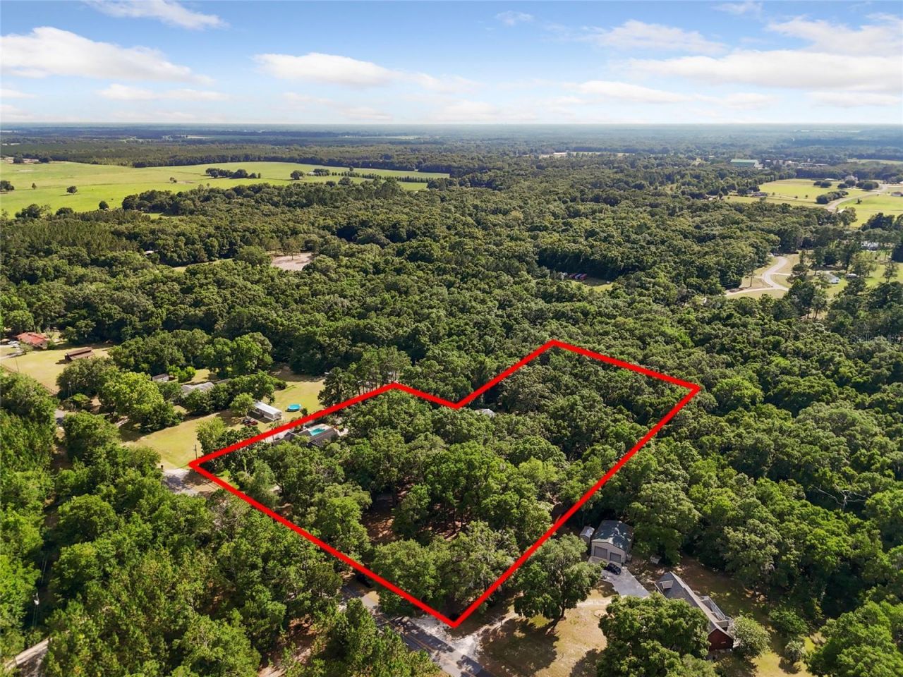 518 SW Little Road , Lake City, FL 32024 Photo