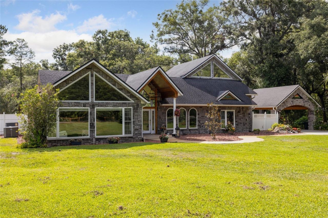 518 SW Little Road , Lake City, FL 32024 Photo