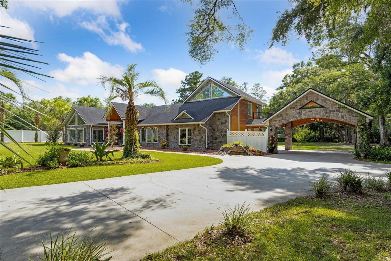 518 SW Little Road , Lake City, FL 32024 Photo