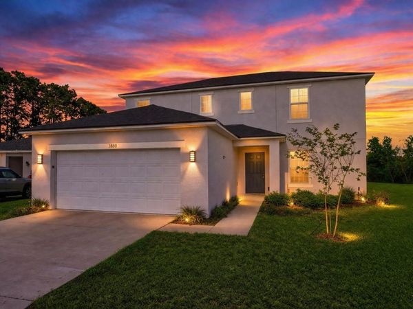 3880 FESCUE STREET, CLERMONT, FL 34714