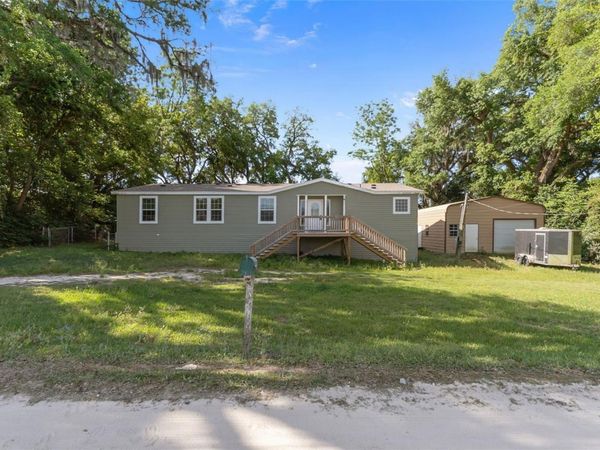 38616 COLEEN AVENUE , ZEPHYRHILLS, FL 33540