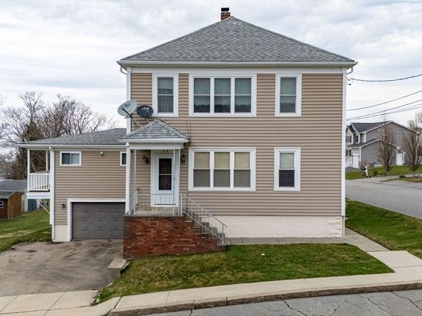 34 Last St, Fall River, MA 02724
