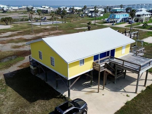 1036 LA 1 Highway , Grand Isle, LA 70358