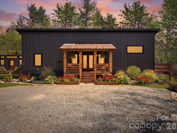 12 Bird Creek Estates Road, Black Mountain, NC 28711