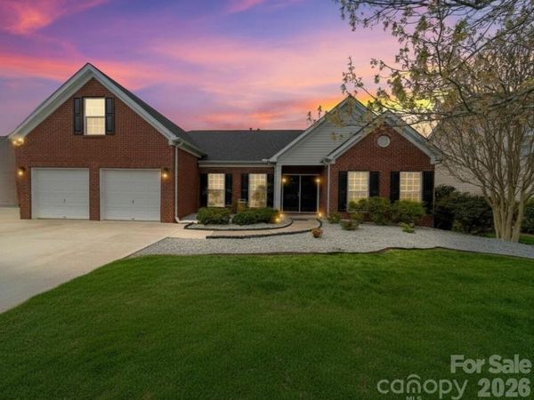 9693 NW Laurie Avenue NW, Concord, NC 28027