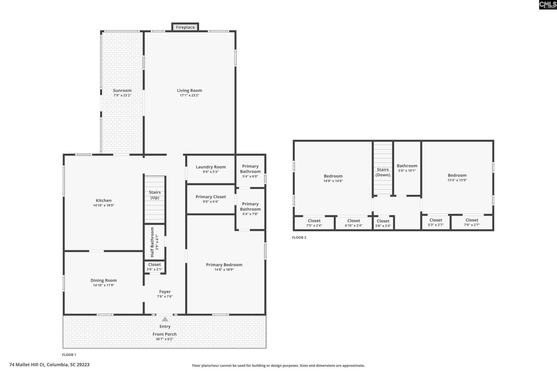 74 Mallet Hill Court  Photo 39