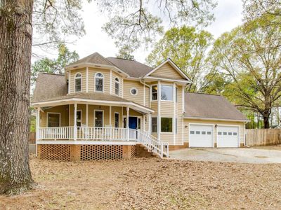 1432 Haigs Creek Drive , Elgin, SC 29045
