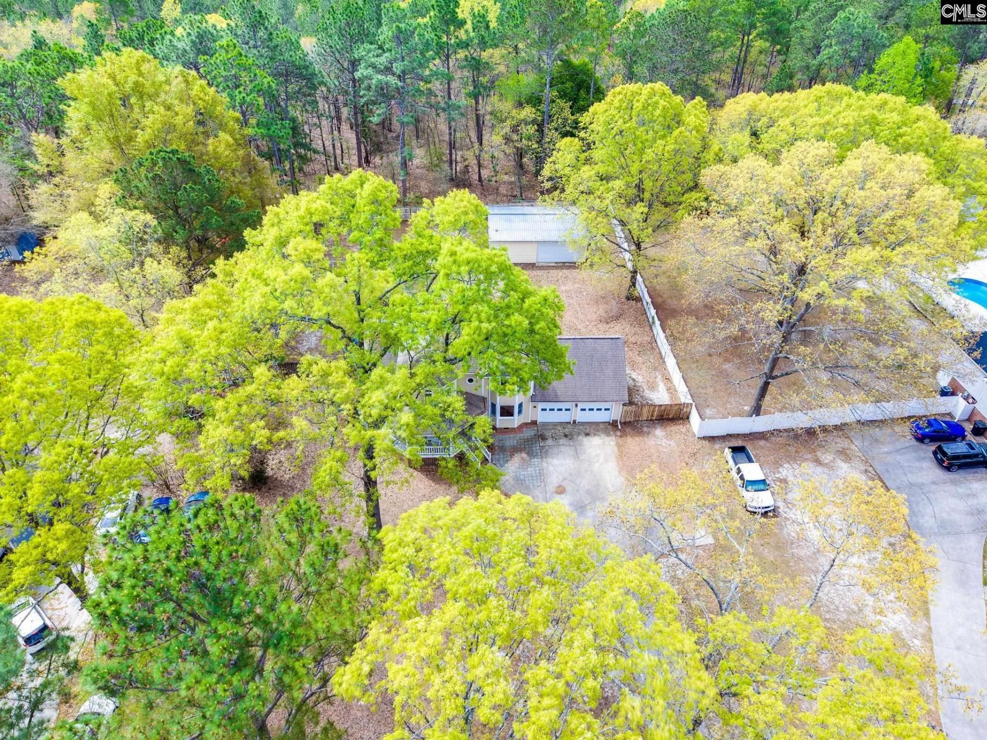 1432 Haigs Creek Drive  Photo 42