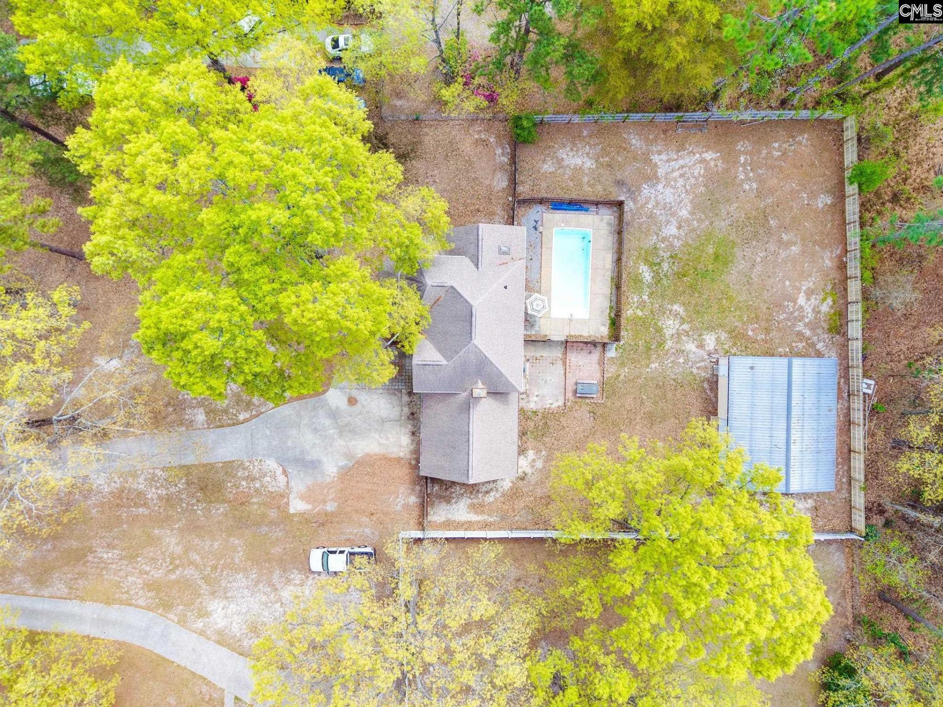 1432 Haigs Creek Drive  Photo 44