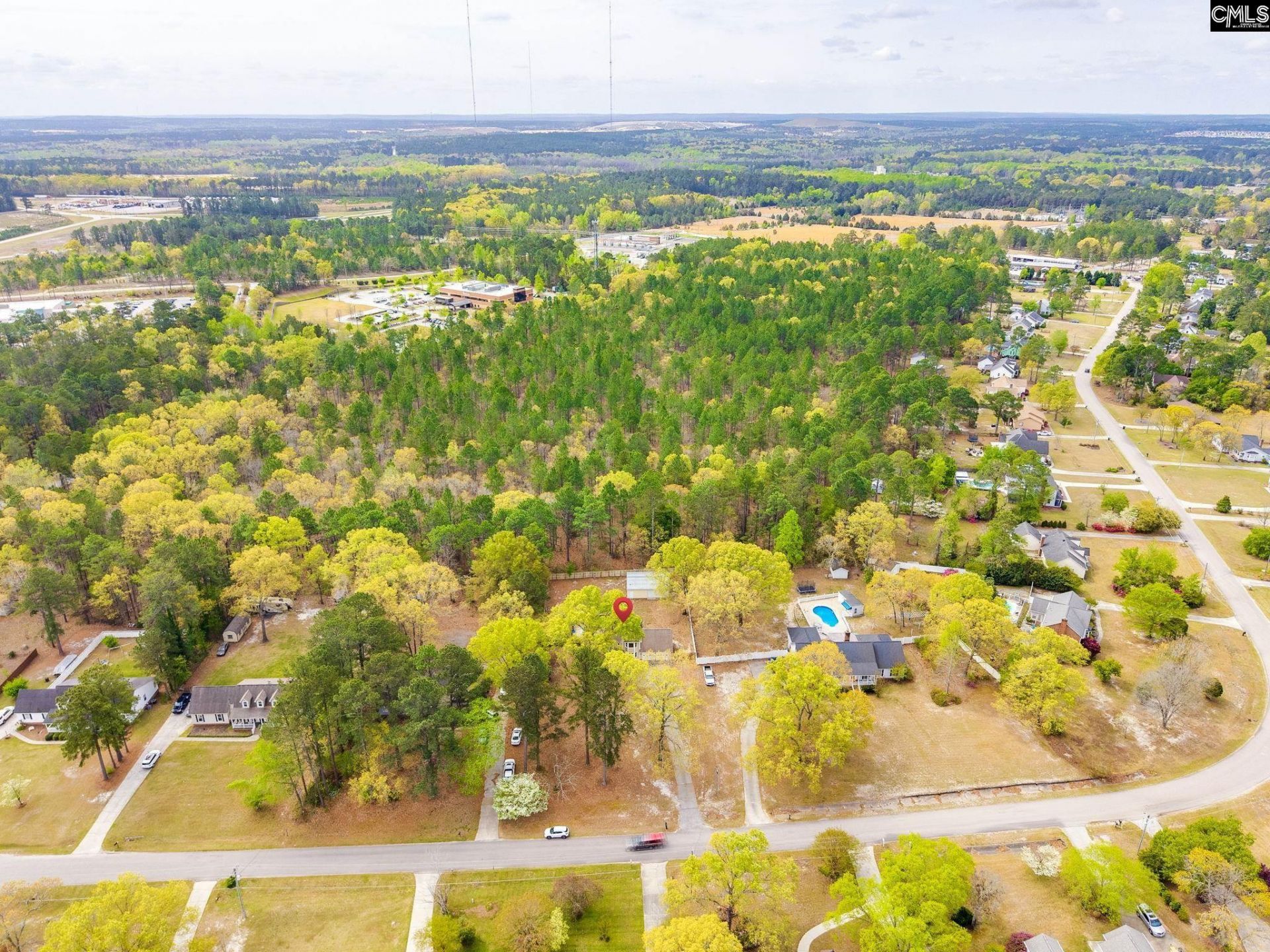 1432 Haigs Creek Drive  Photo 45