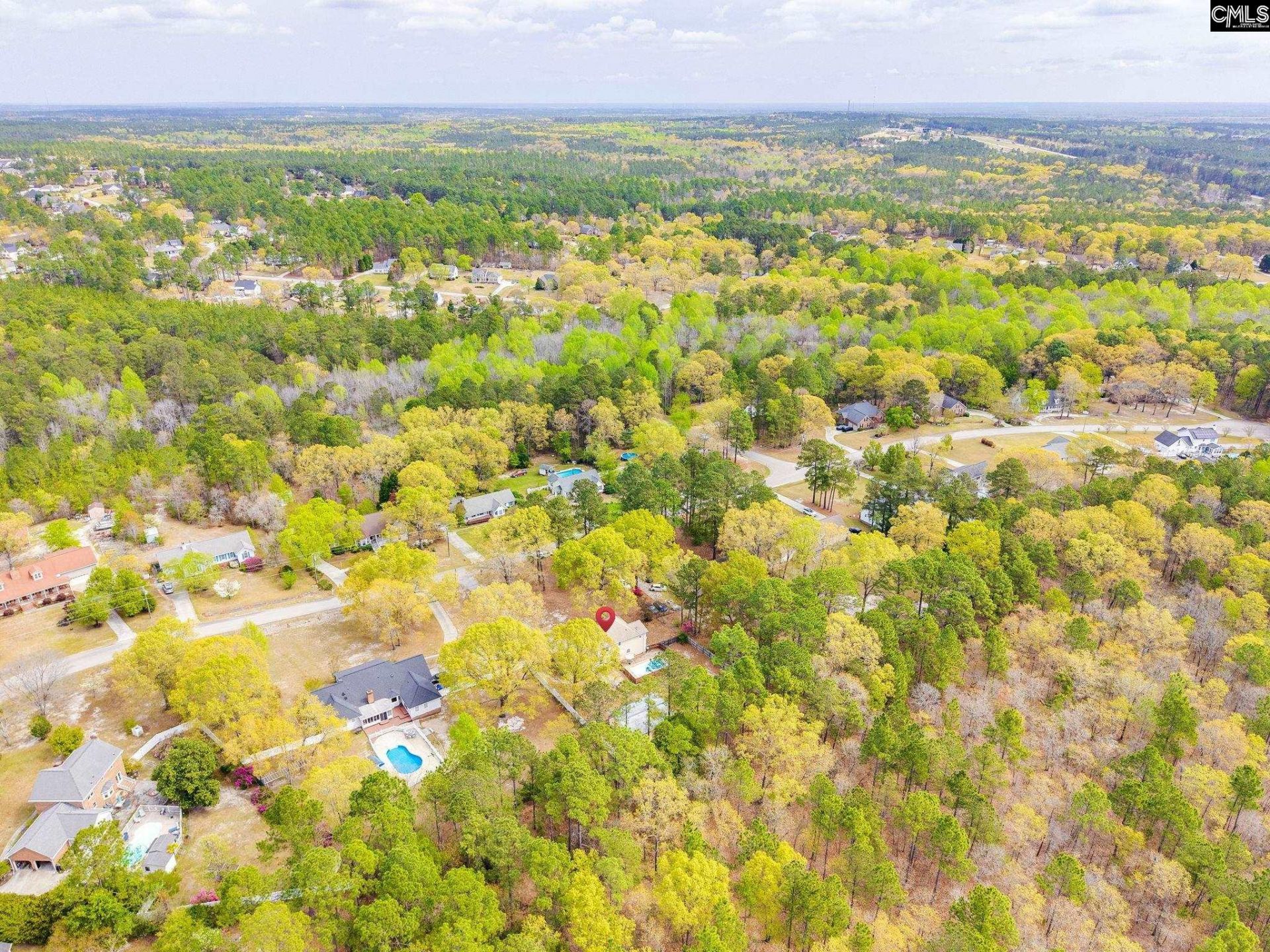 1432 Haigs Creek Drive  Photo 46