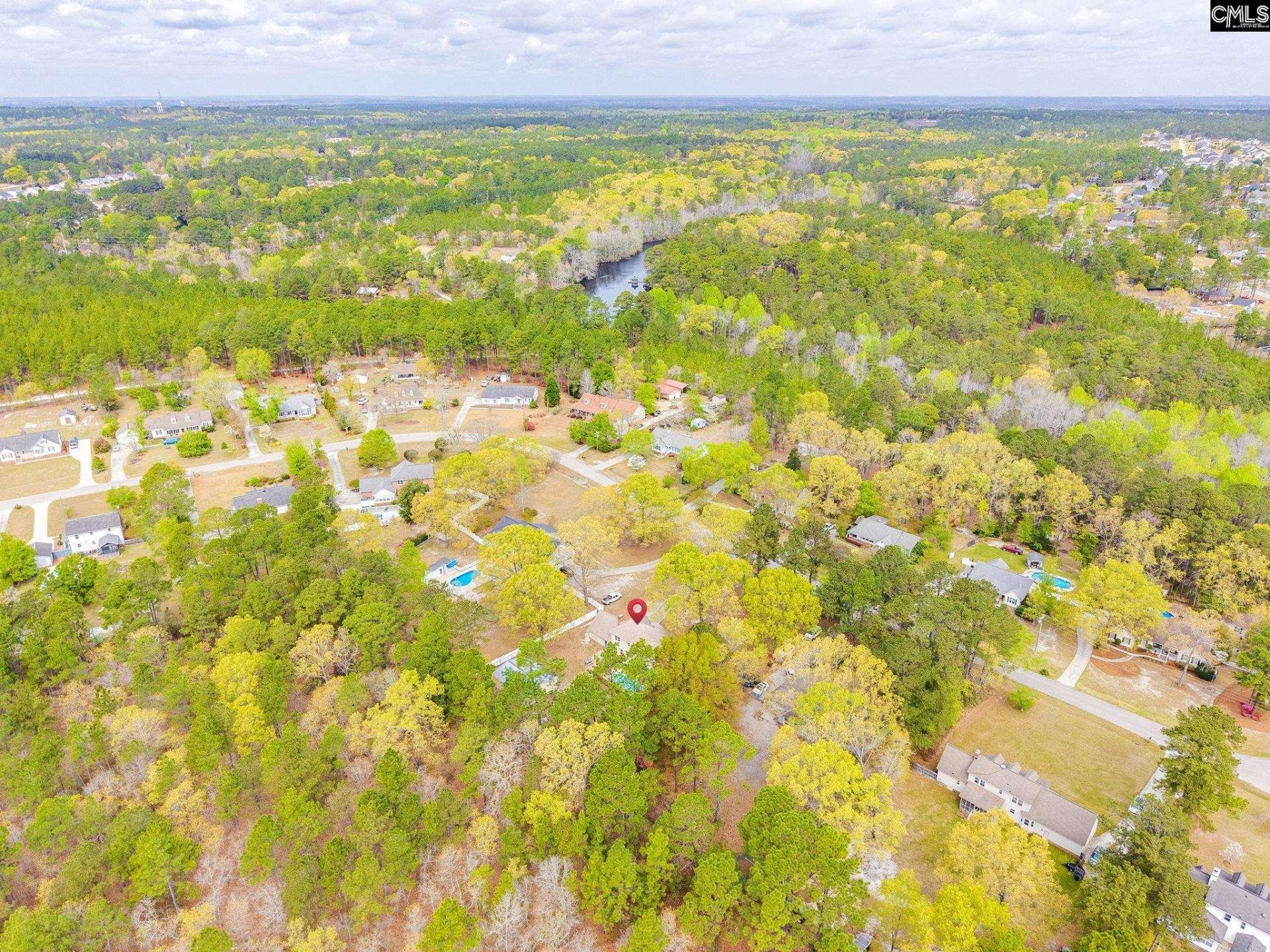 1432 Haigs Creek Drive  Photo 47