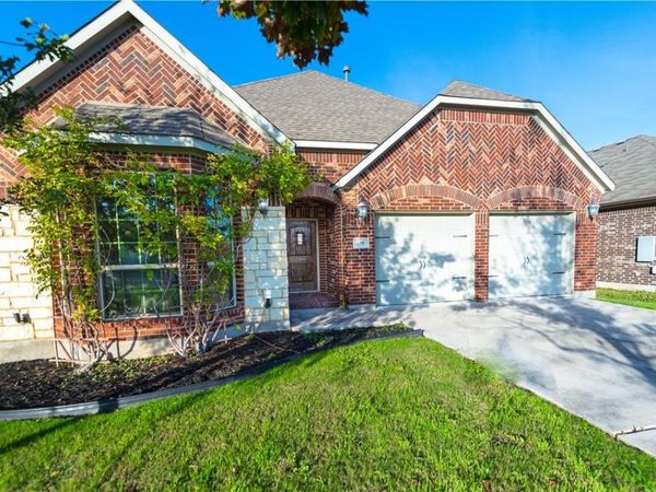 108 Yukon CV , Hutto, TX 78634