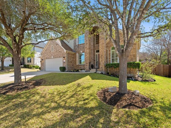 12709 Pinto Chase CT , Austin, TX 78732