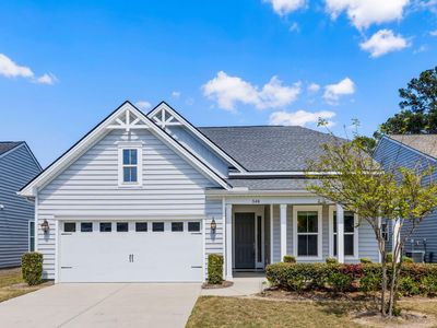 548 Four Seasons Boulevard, Summerville, SC 29486