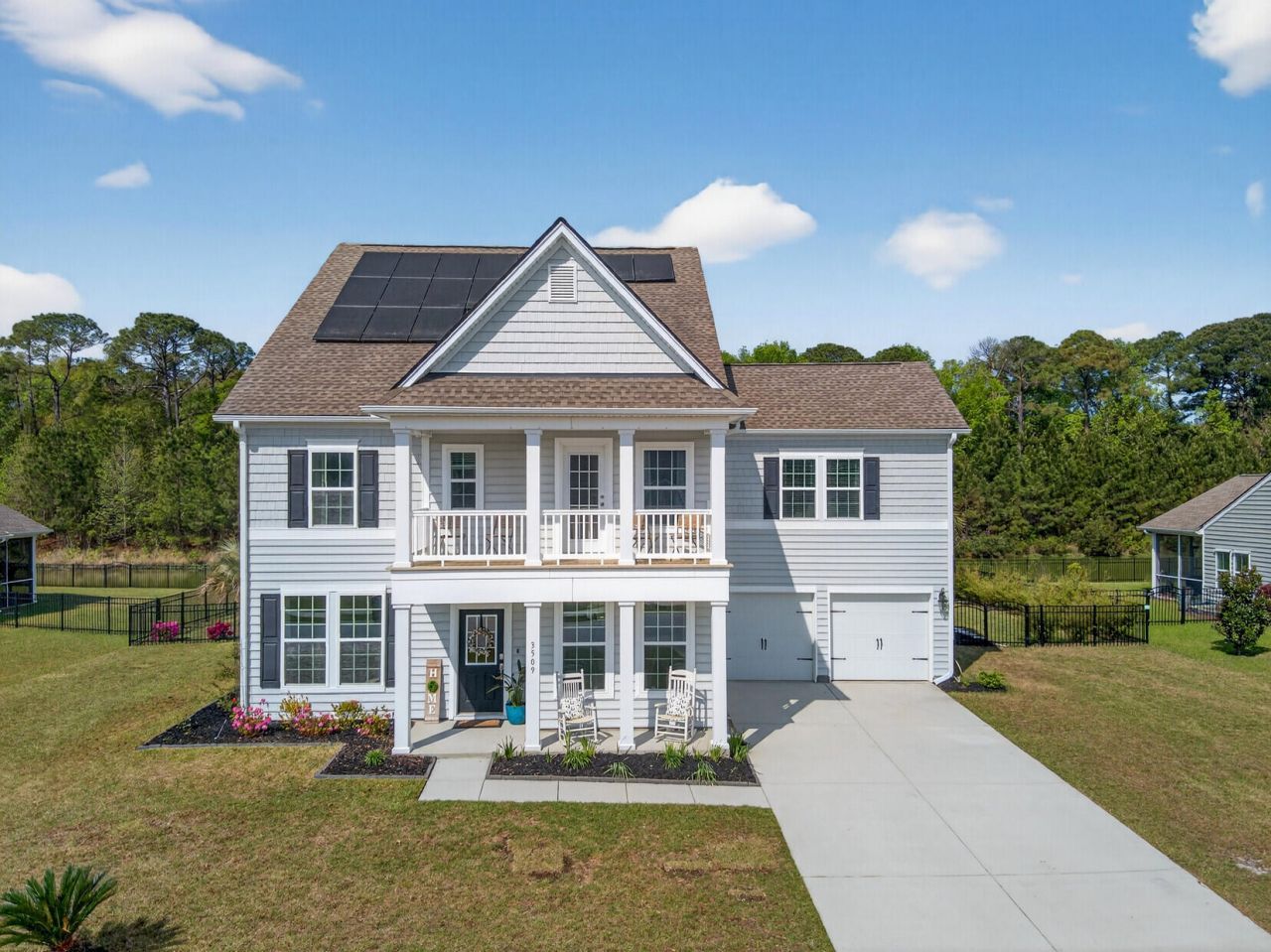 3509 Great Egret Drive Photo 12