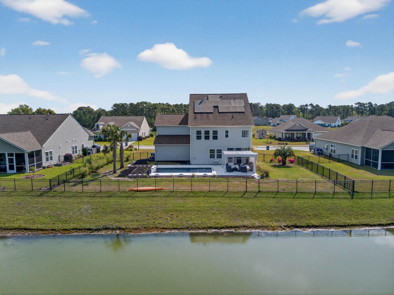 3509 Great Egret Drive Photo 7