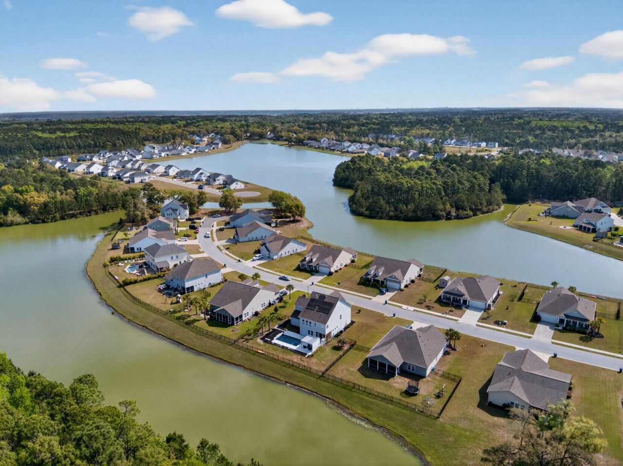 3509 Great Egret Drive Photo 77