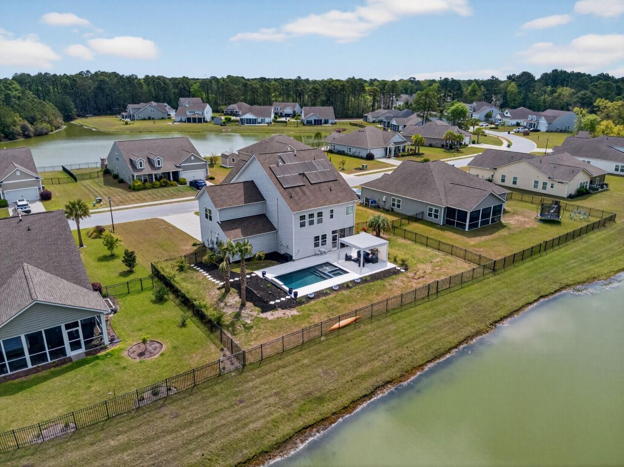 3509 Great Egret Drive Photo 86