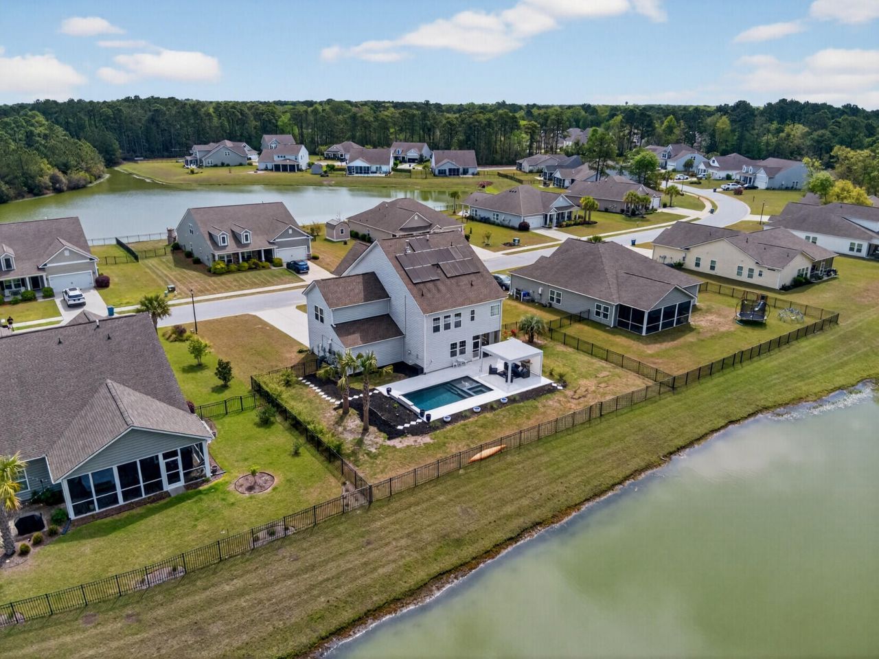 3509 Great Egret Drive Photo 87