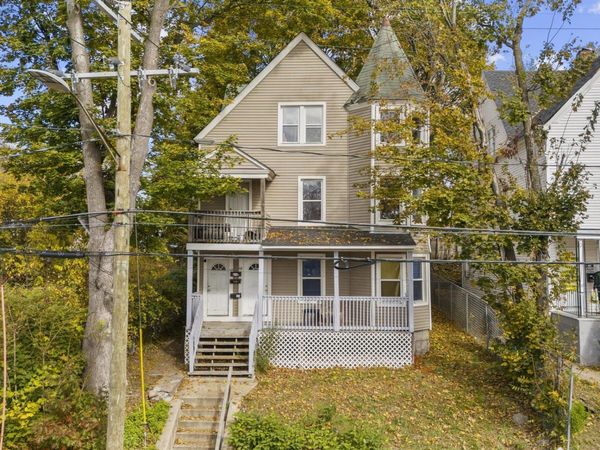 48 Dikeman , Waterbury, CT 06704