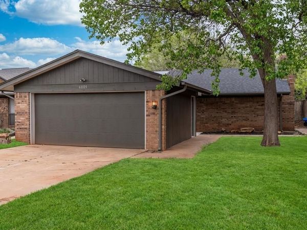 6009 Vixen Way, Oklahoma City, OK 73142
