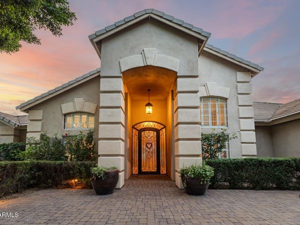 2530 N Hall, Mesa, AZ 85203