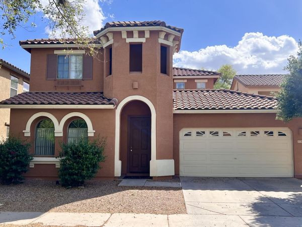3887 E Claxton Avenue, Gilbert, AZ 85297