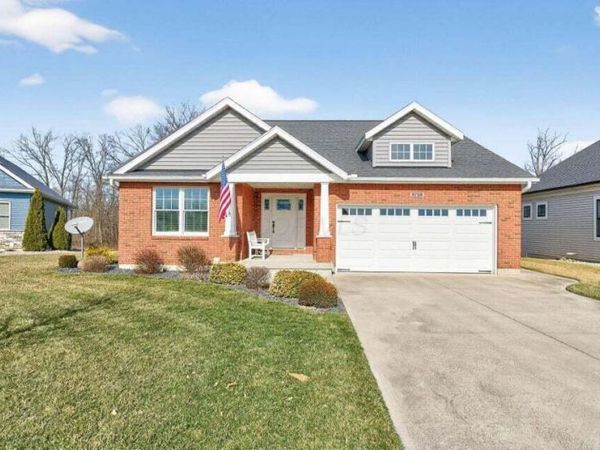 9758 Heron Way , Belle Center, OH 43310