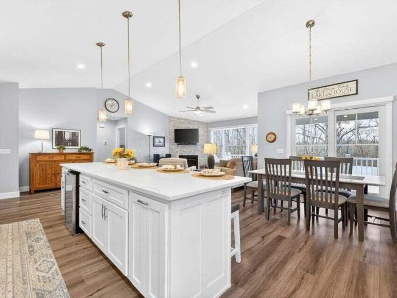 9758 Heron Way , Belle Center, OH 43310 Photo 10