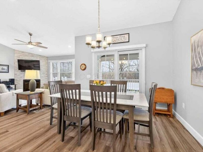 9758 Heron Way , Belle Center, OH 43310 Photo 11