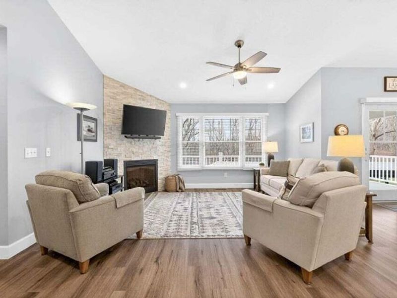 9758 Heron Way , Belle Center, OH 43310 Photo 13