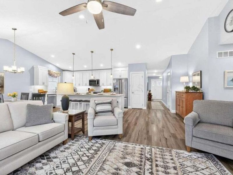 9758 Heron Way , Belle Center, OH 43310 Photo 14