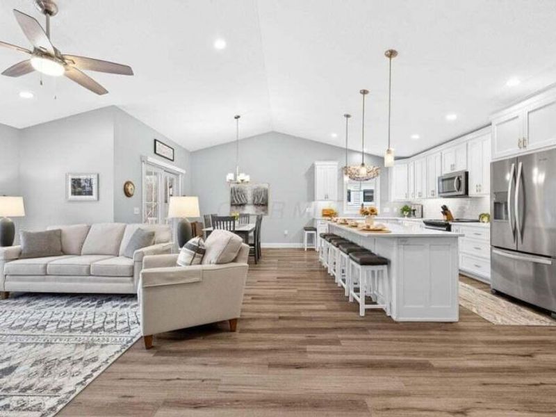 9758 Heron Way , Belle Center, OH 43310 Photo 16