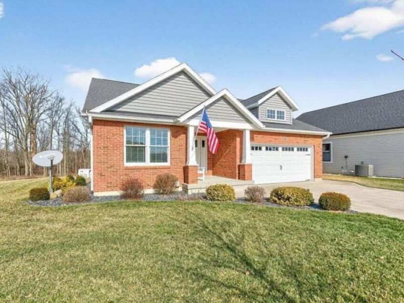 9758 Heron Way , Belle Center, OH 43310 Photo 2