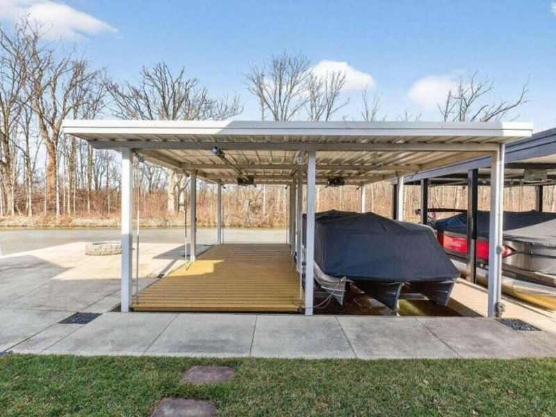 9758 Heron Way , Belle Center, OH 43310 Photo 42