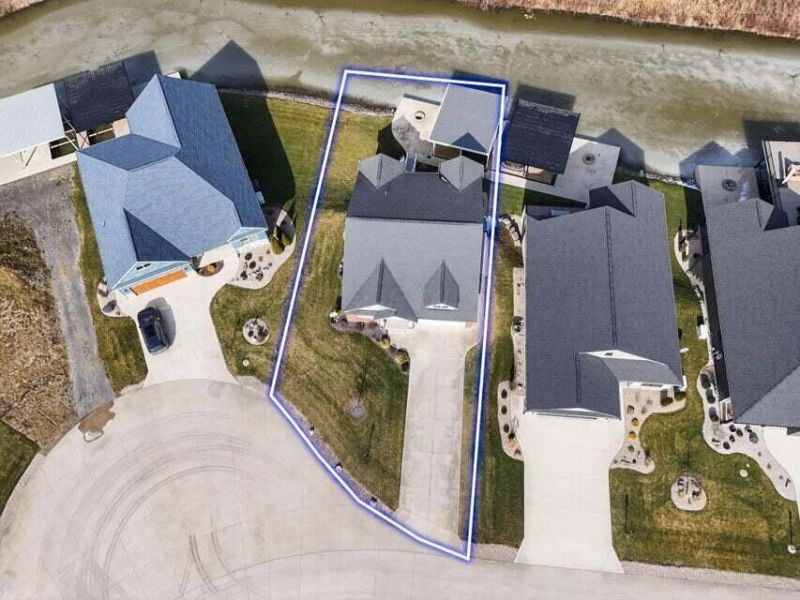 9758 Heron Way , Belle Center, OH 43310 Photo 53