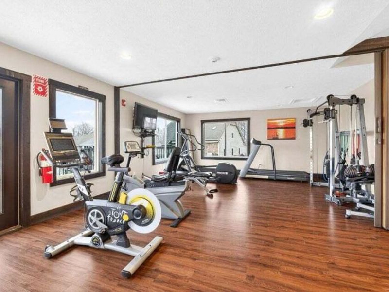 9758 Heron Way , Belle Center, OH 43310 Photo 62