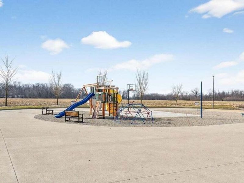 9758 Heron Way , Belle Center, OH 43310 Photo 66