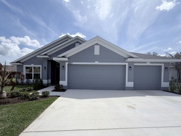 8823 Waterstone Boulevard, Fort Pierce, FL 34951
