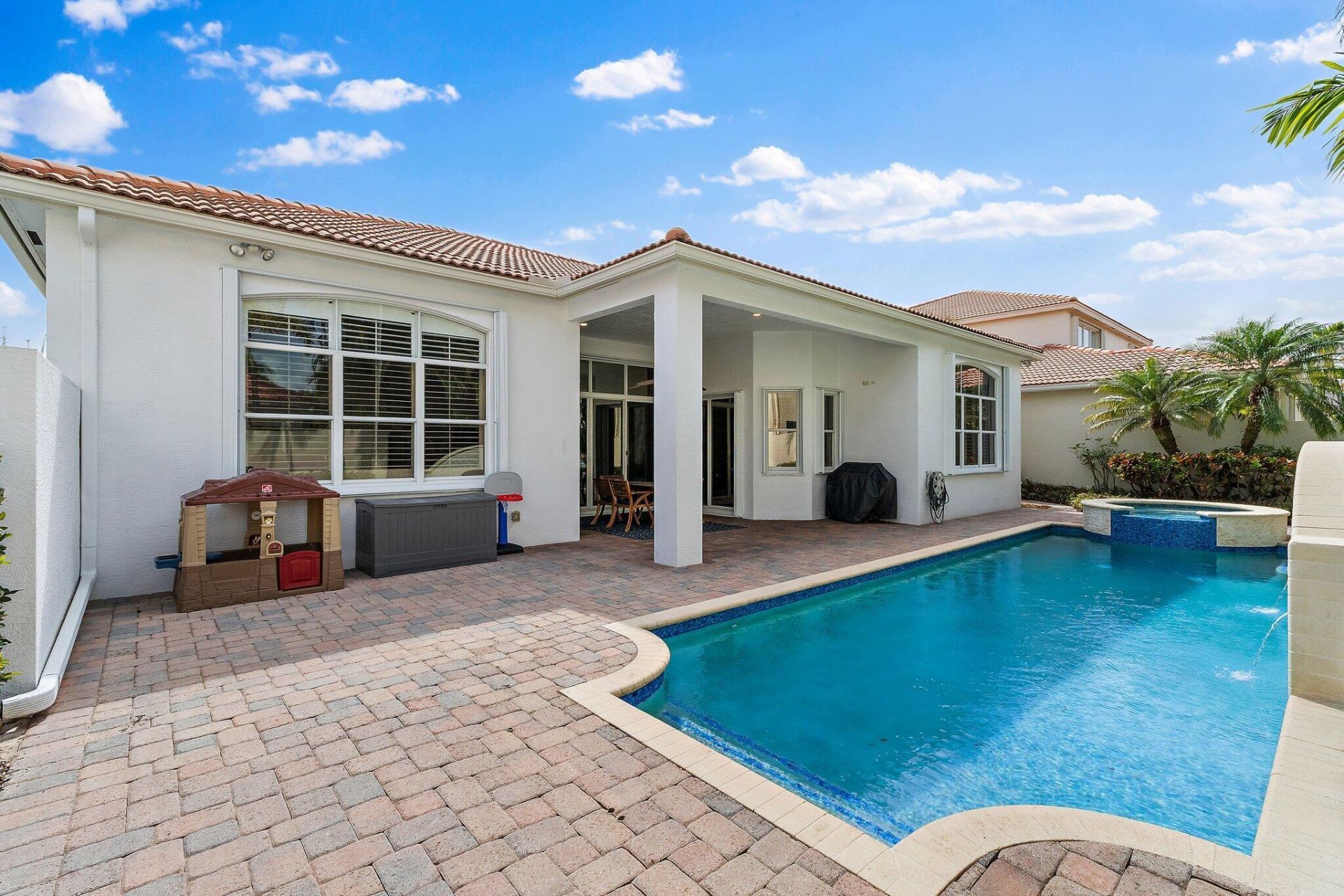 103 La Vida Court, Palm Beach Gardens, FL 33418 Photo