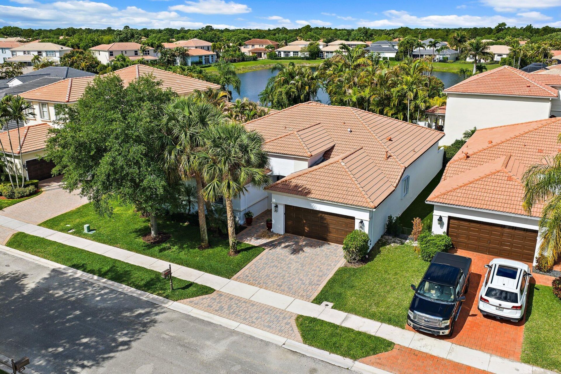 103 La Vida Court, Palm Beach Gardens, FL 33418 Photo