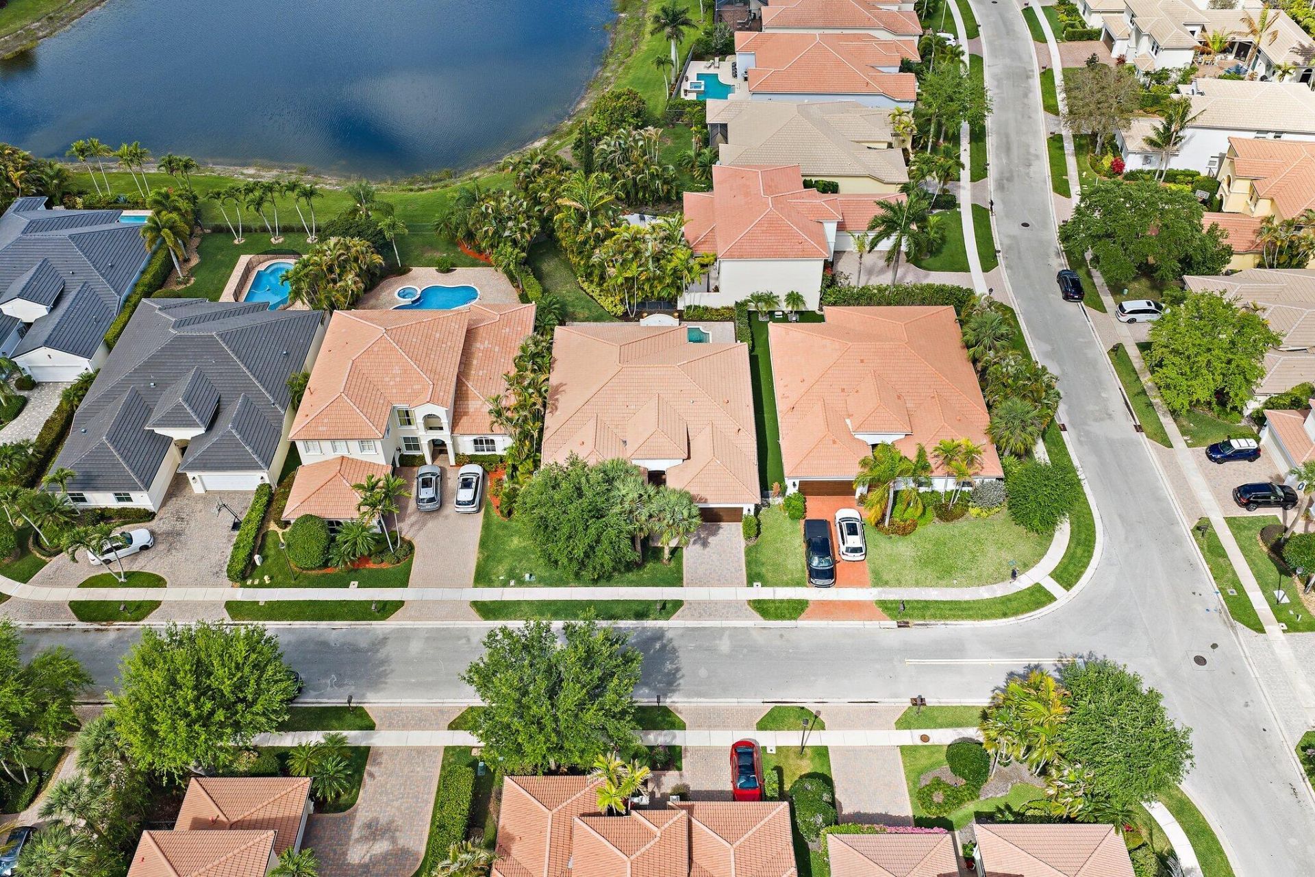 103 La Vida Court, Palm Beach Gardens, FL 33418 Photo