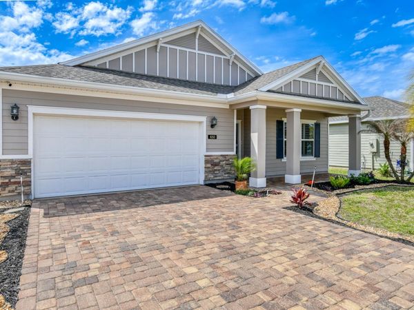 480 Stone Arbor, St Augustine, FL 32086