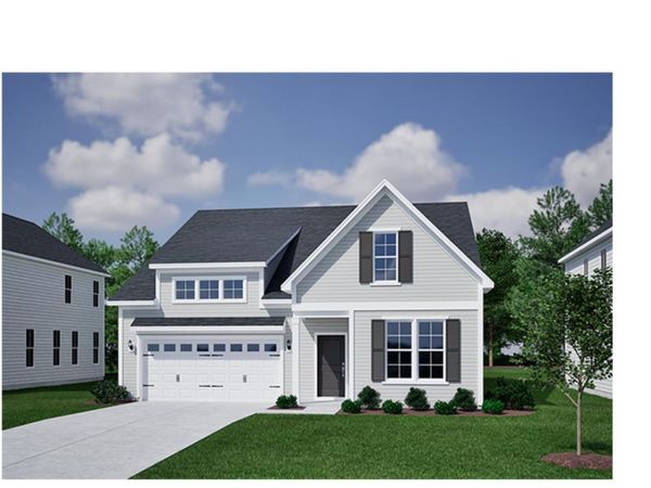 4931 Kinship Circle, Leland, NC 28451