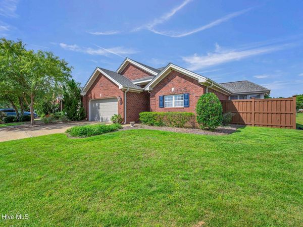 707 Beachwalk Drive , Leland, NC 28479